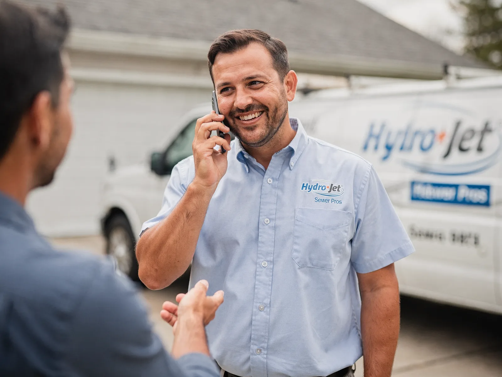 Hydro Jetting Near Me Port Barre, LA FAQs